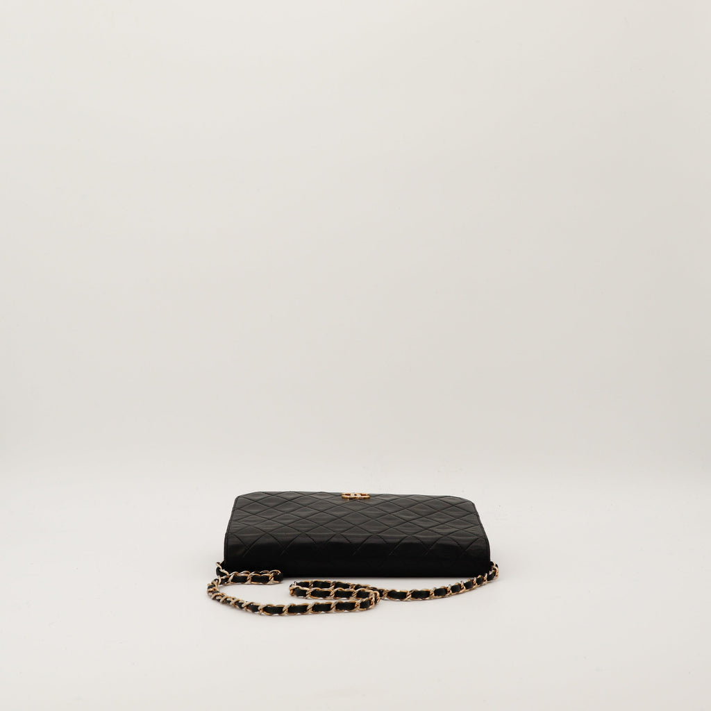 Le Timeless Oneflap Chanel