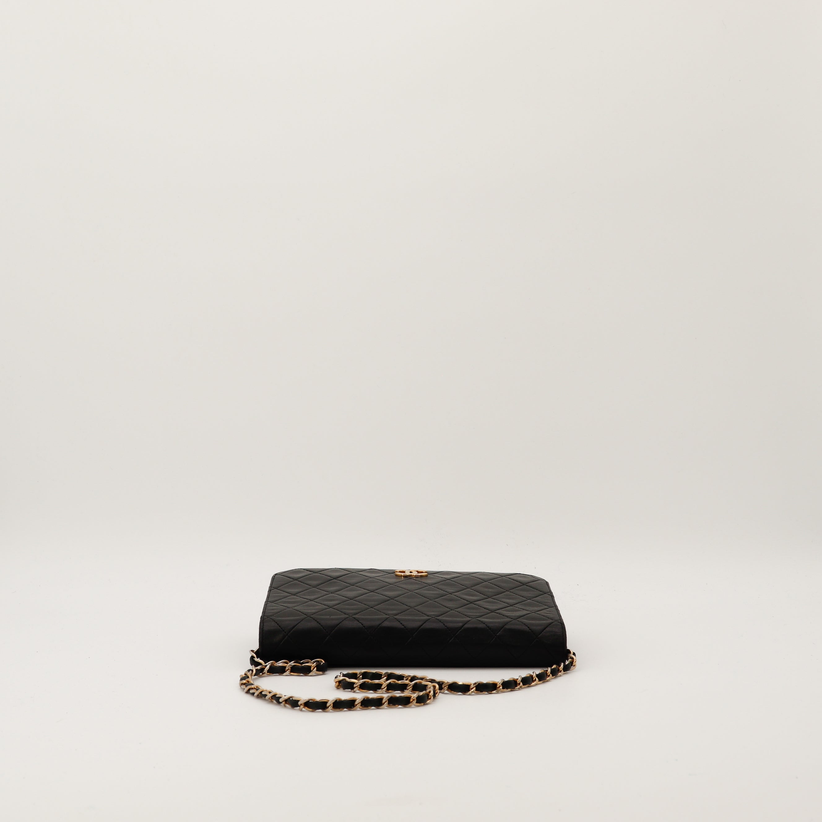 Le Timeless Oneflap Chanel