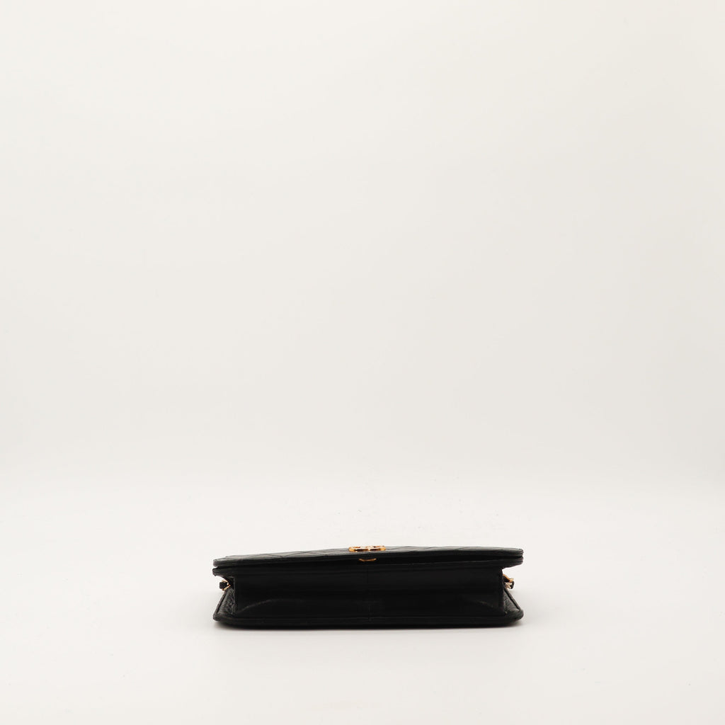 Le Timeless Oneflap Chanel