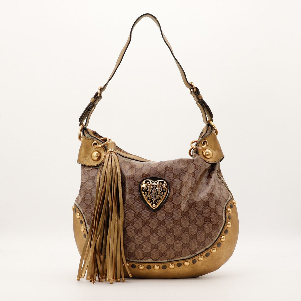 Le Hobo Babouska Gucci