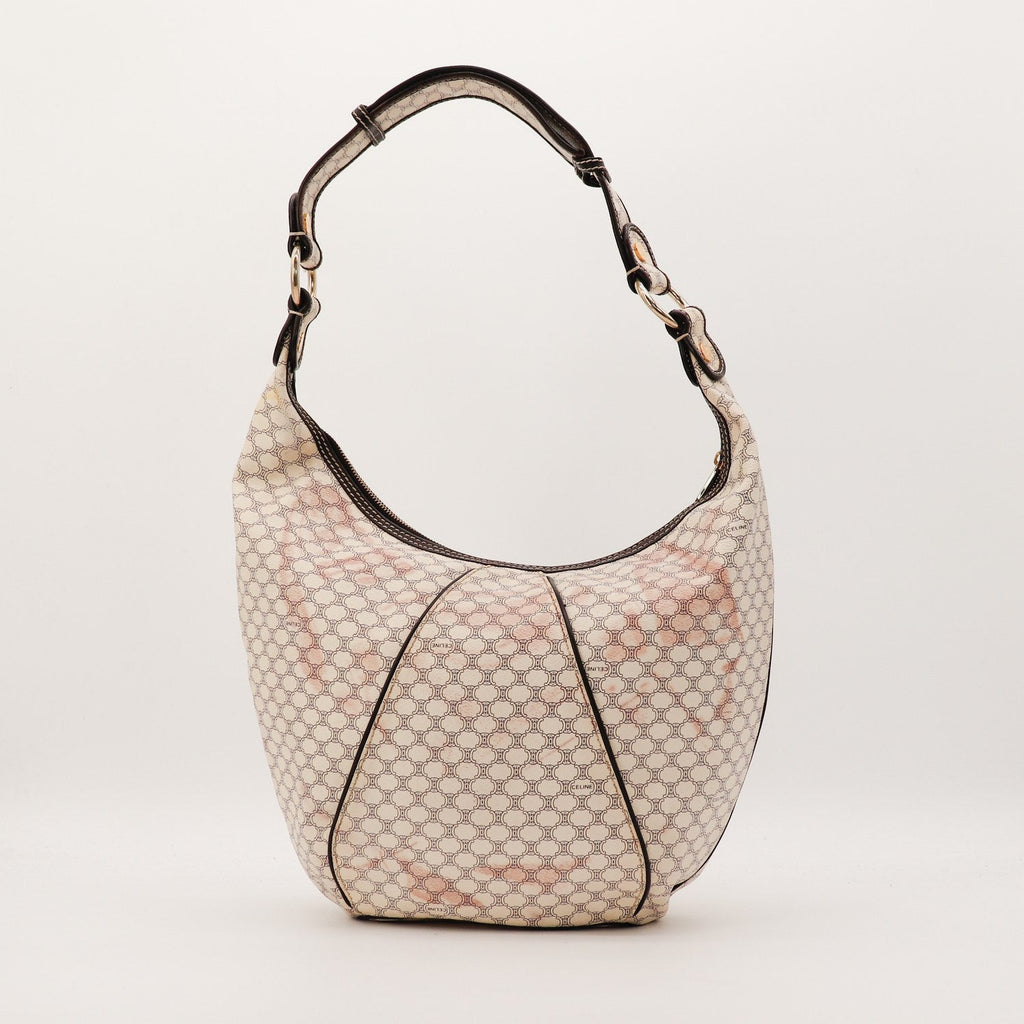 Le Hobo Macadam Céline