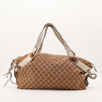 Le Hobo Bambou Gucci