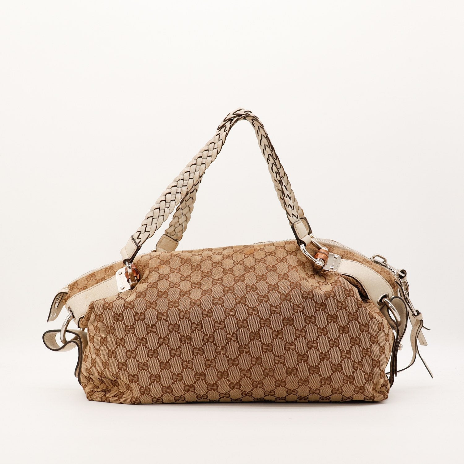 Le Hobo Bambou Gucci