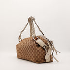 Le Hobo Bambou Gucci