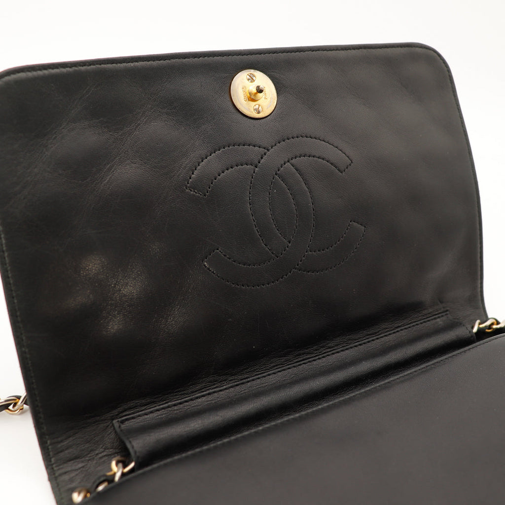Le Timeless Oneflap Chanel