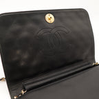 Le Timeless Oneflap Chanel