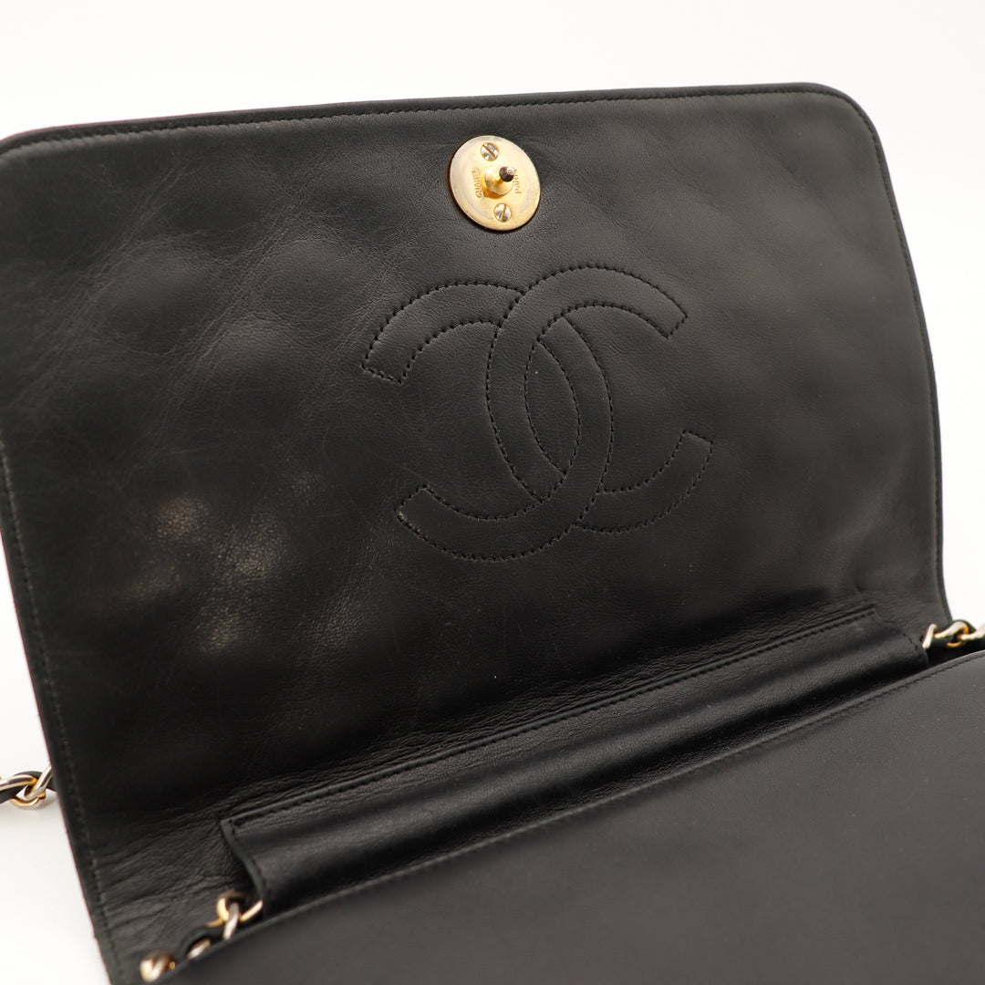 Le Timeless Oneflap Chanel