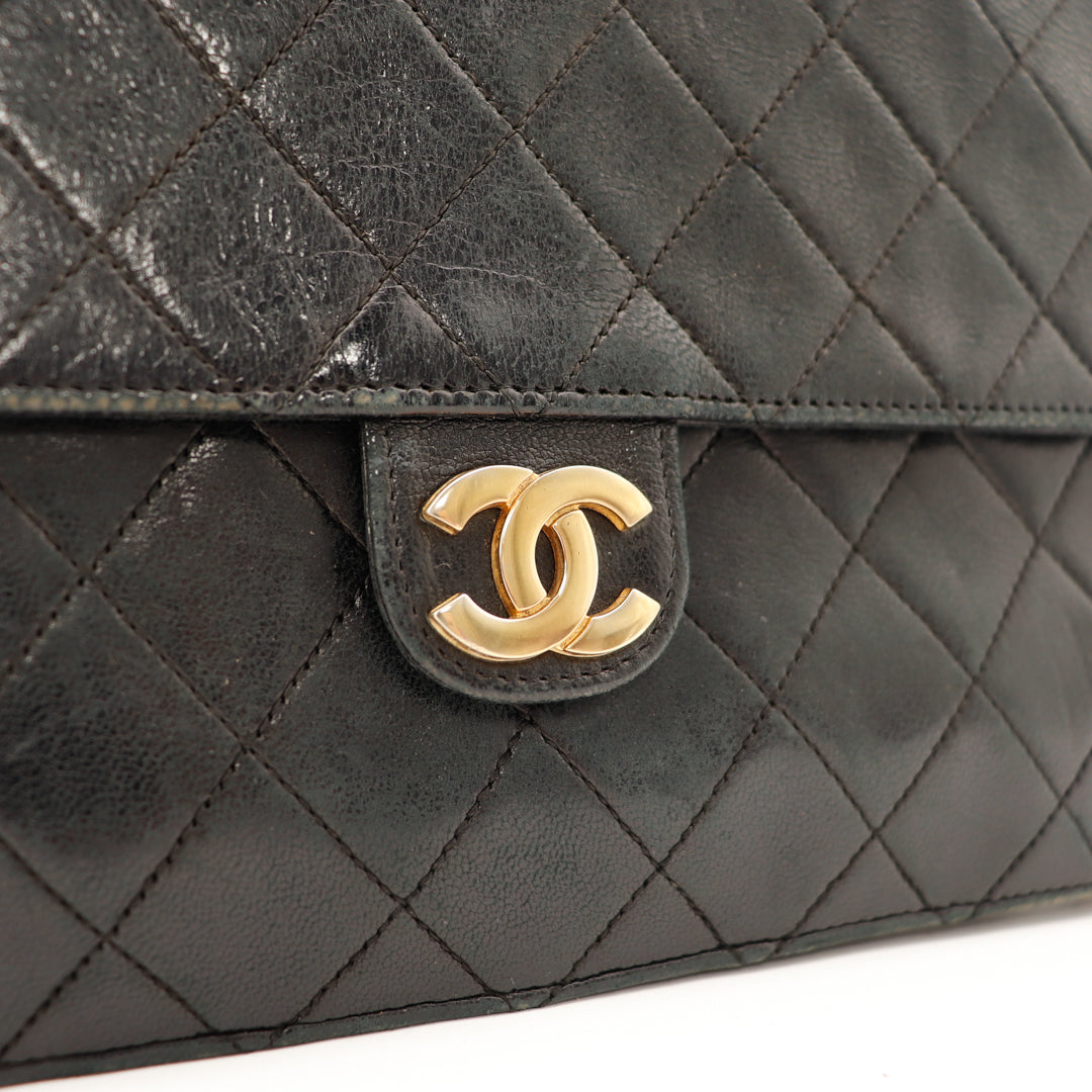 Le Timeless Oneflap Chanel