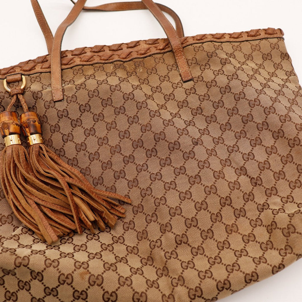 Le Tote Bella Gucci