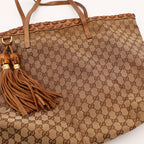 Le Tote Bella Gucci