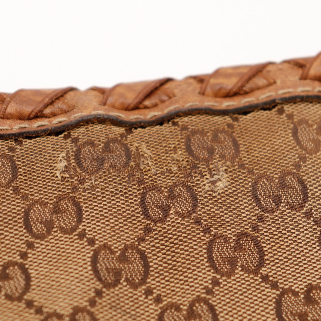 Le Tote Bella Gucci