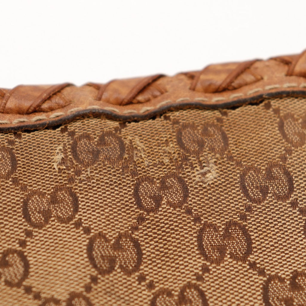 Le Tote Bella Gucci