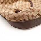 Le Hobo Interlocking Gucci