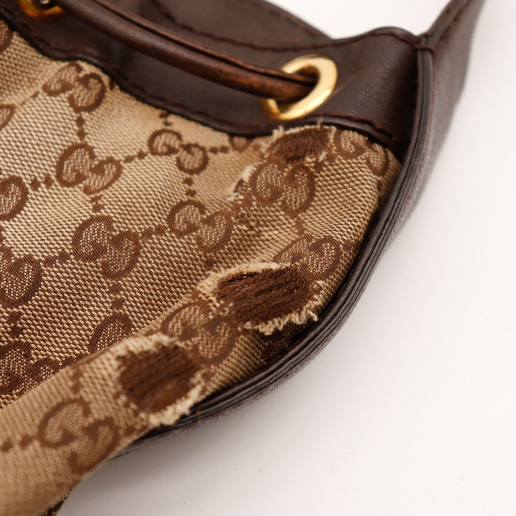 Le Hobo Interlocking Gucci