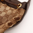 Le Hobo Interlocking Gucci