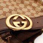 Le Hobo Interlocking Gucci