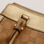 Le Abbey D-Ring Gucci