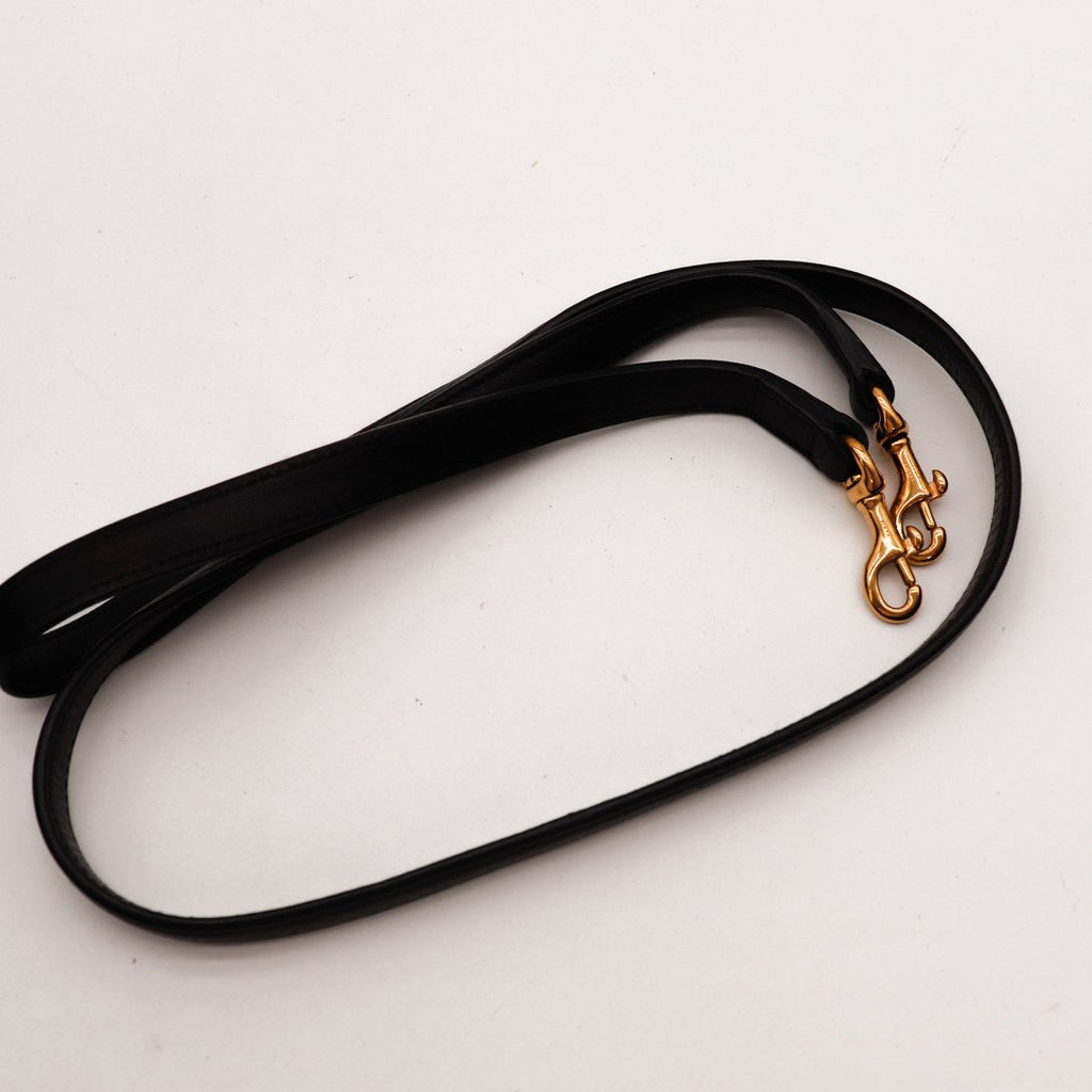 Le Sac De Jour Small Noir Saint Laurent
