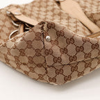 Le Tote Horsebit Gucci