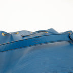 Le Noé Epi Bleu Louis Vuitton