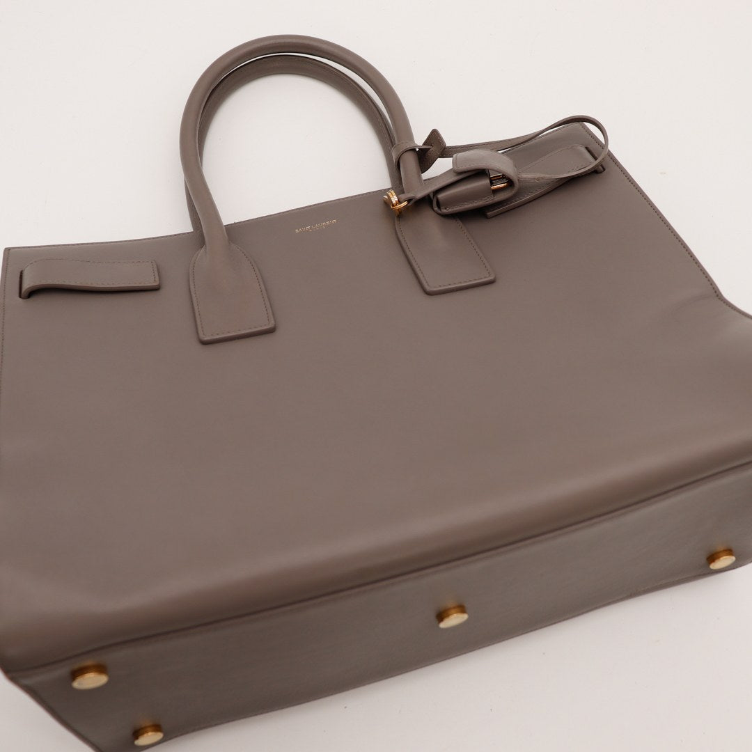 Le Sac De Jour Small Saint Laurent