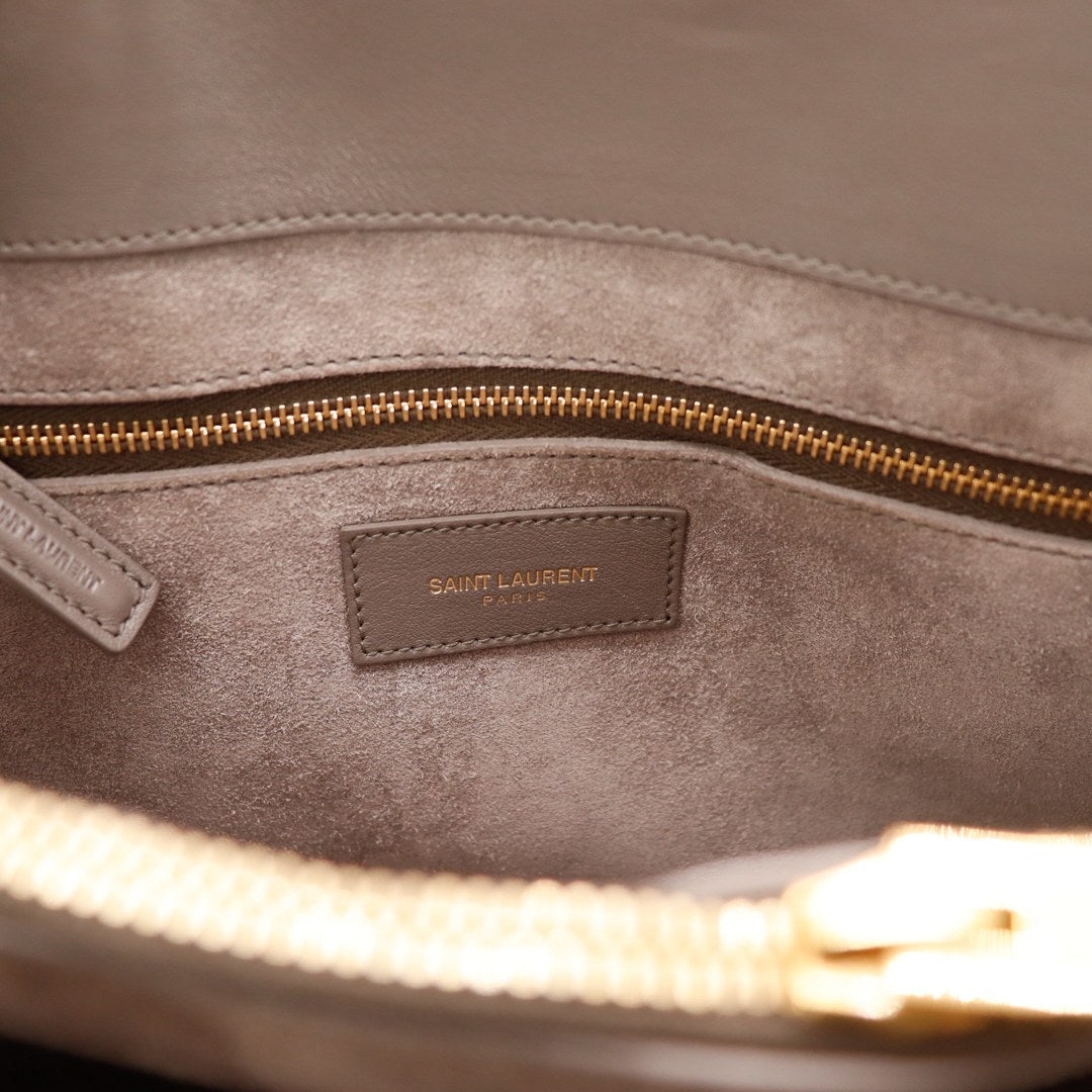 Le Sac De Jour Small Saint Laurent