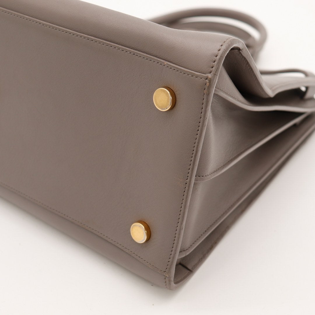 Le Sac De Jour Small Saint Laurent