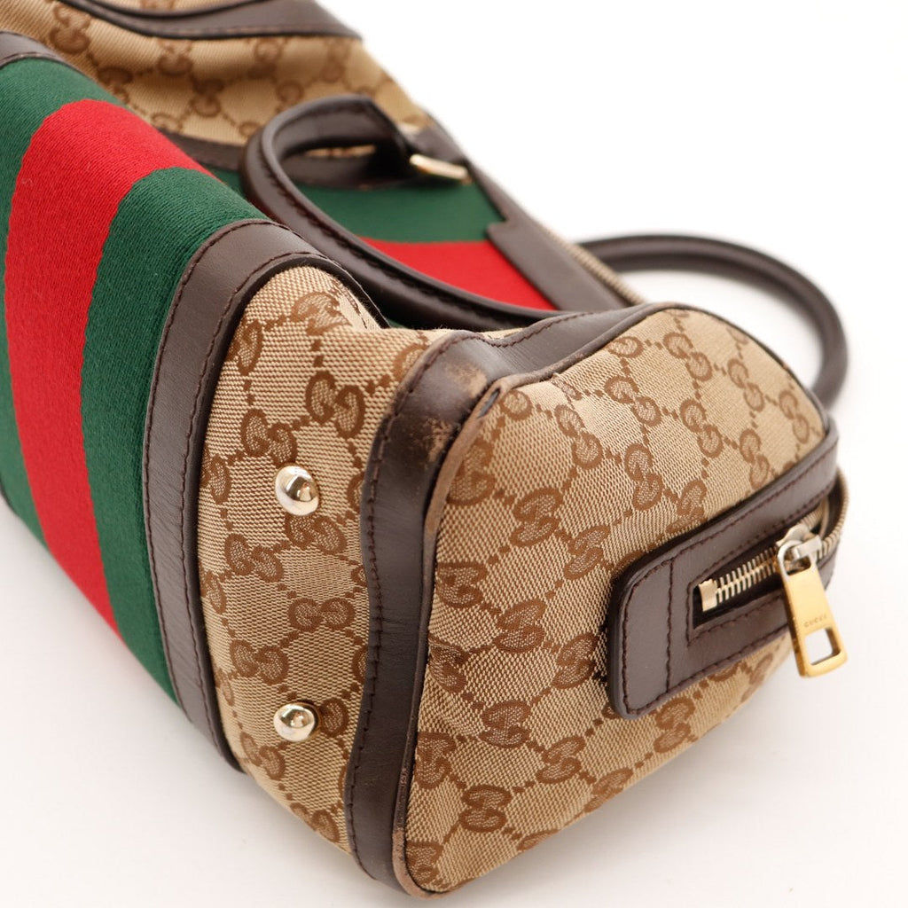 Le Boston Gucci