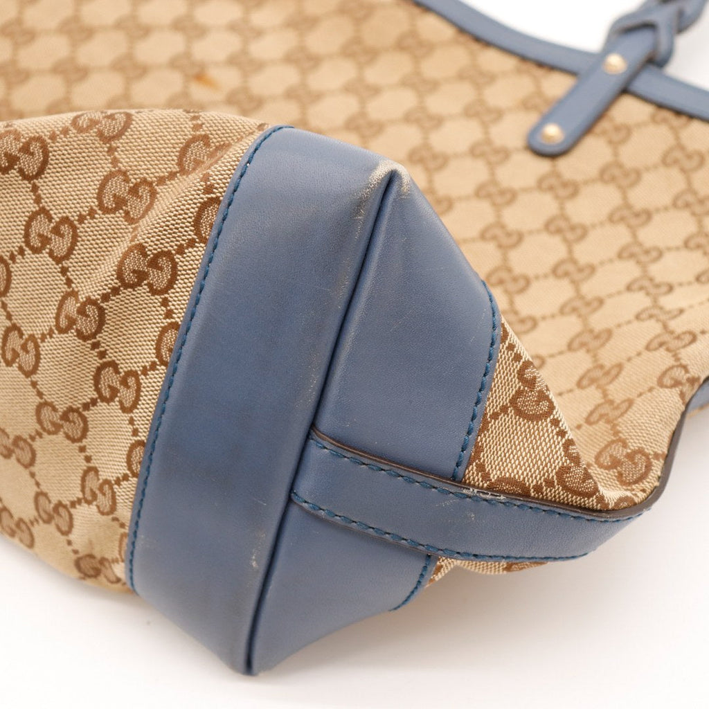 Le Tote Gucci