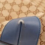 Le Tote Gucci