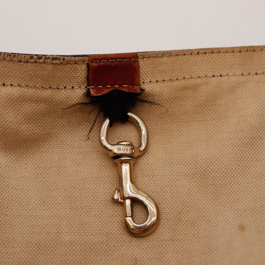 Le Tote Gucci