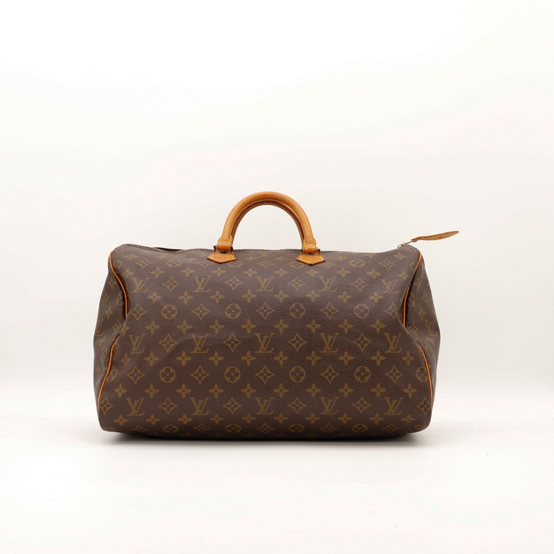 Le Speedy 40 Louis Vuitton