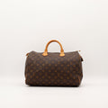 Le Speedy 35 Louis Vuitton