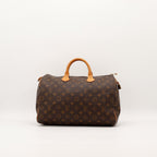 Le Speedy 35 Louis Vuitton