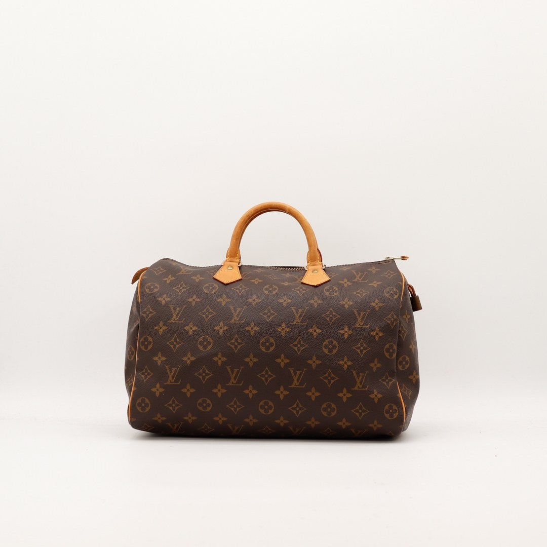Le Speedy 35 Louis Vuitton