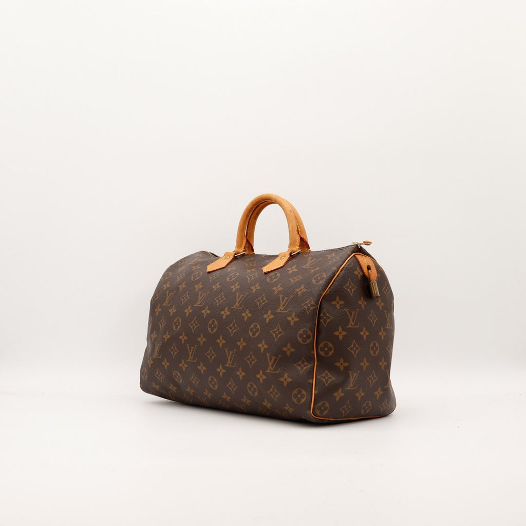 Le Speedy 35 Louis Vuitton