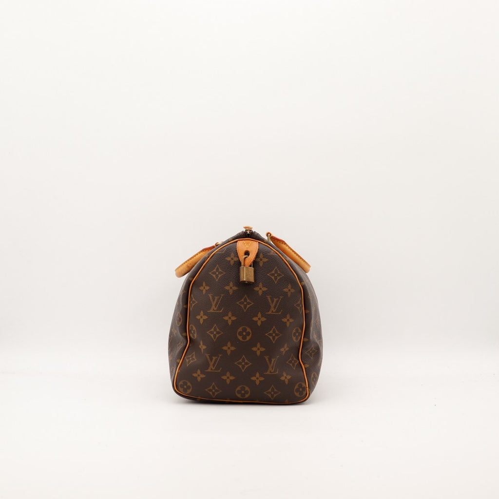 Le Speedy 35 Louis Vuitton