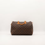 Le Speedy 35 Louis Vuitton