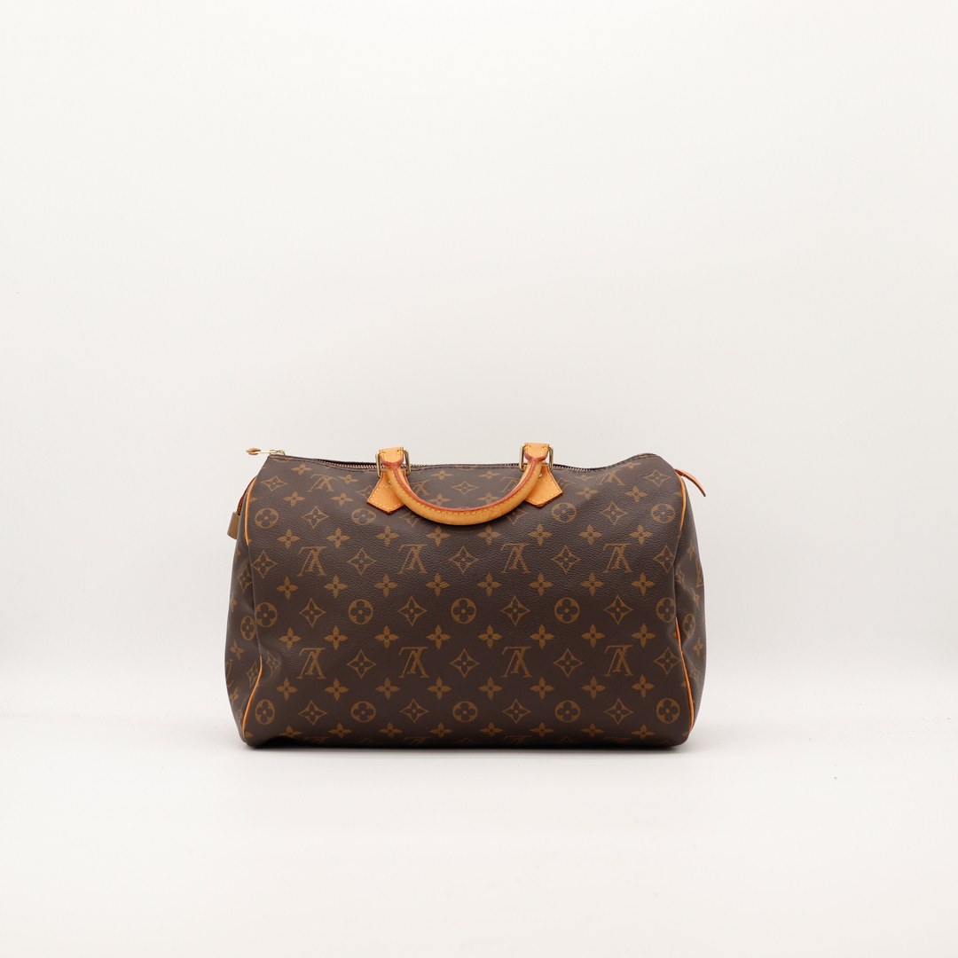 Le Speedy 35 Louis Vuitton