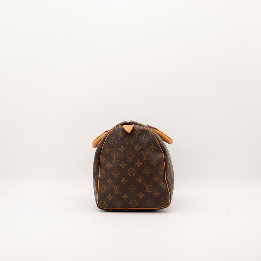Le Speedy 35 Louis Vuitton