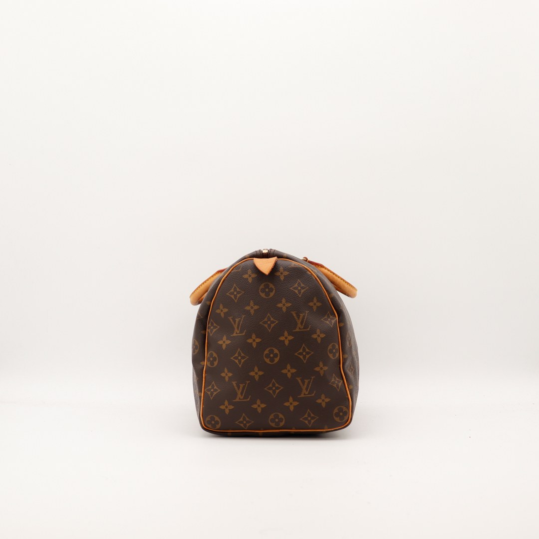 Le Speedy 35 Louis Vuitton