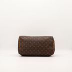 Le Speedy 35 Louis Vuitton