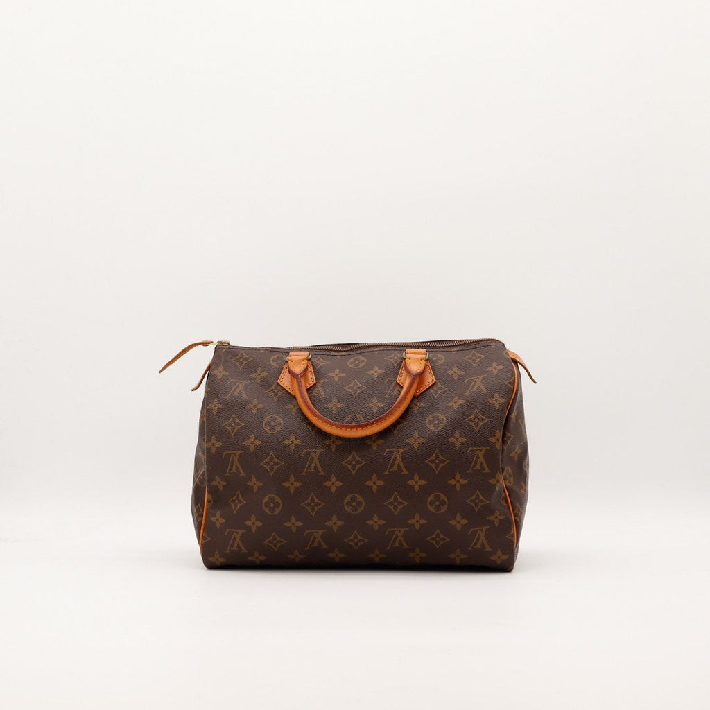 Le Speedy 30 Louis Vuitton