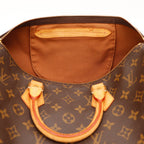 Le Speedy 35 Louis Vuitton