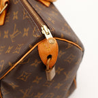 Le Speedy 35 Louis Vuitton