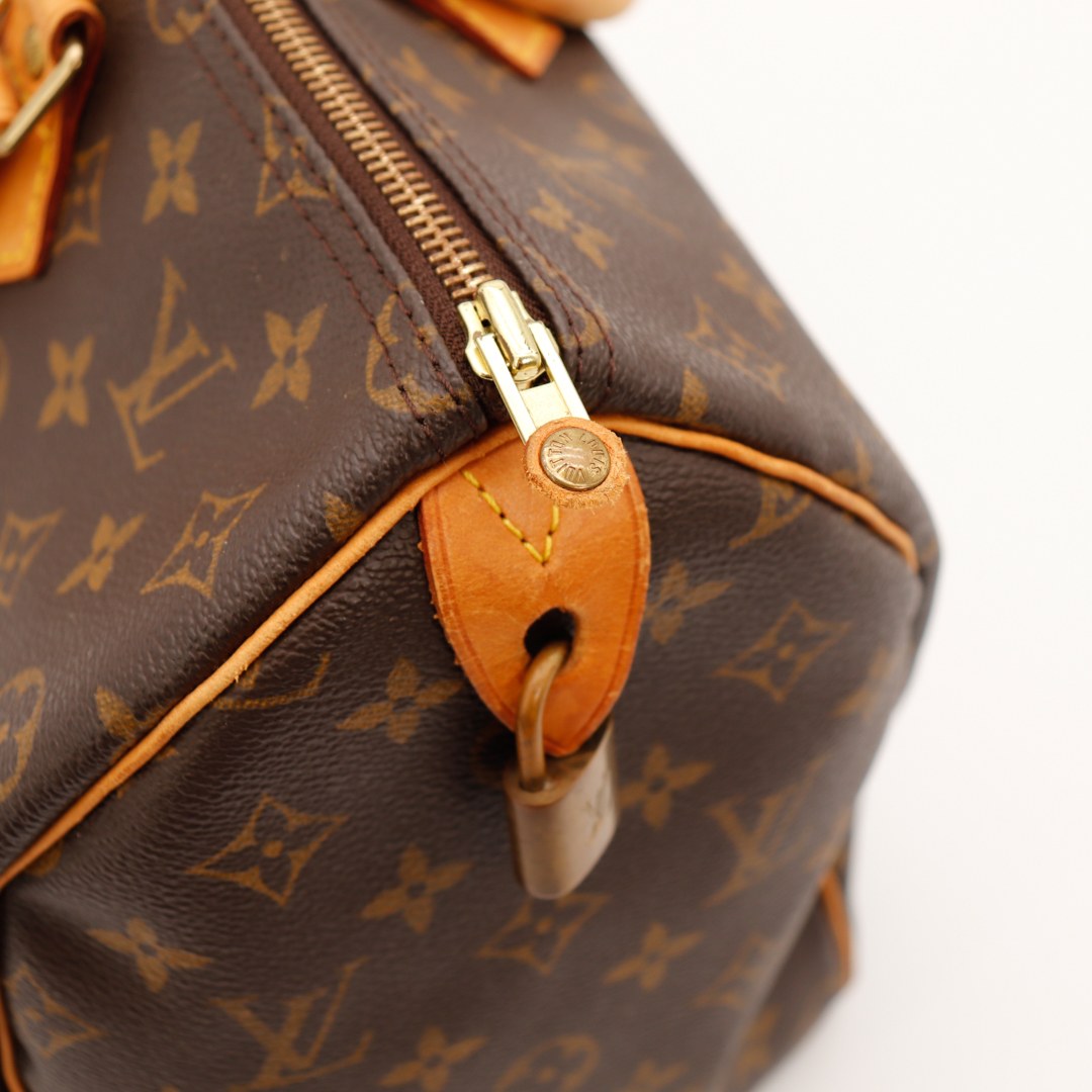 Le Speedy 35 Louis Vuitton