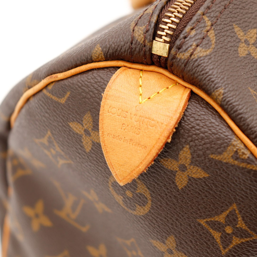 Le Speedy 35 Louis Vuitton