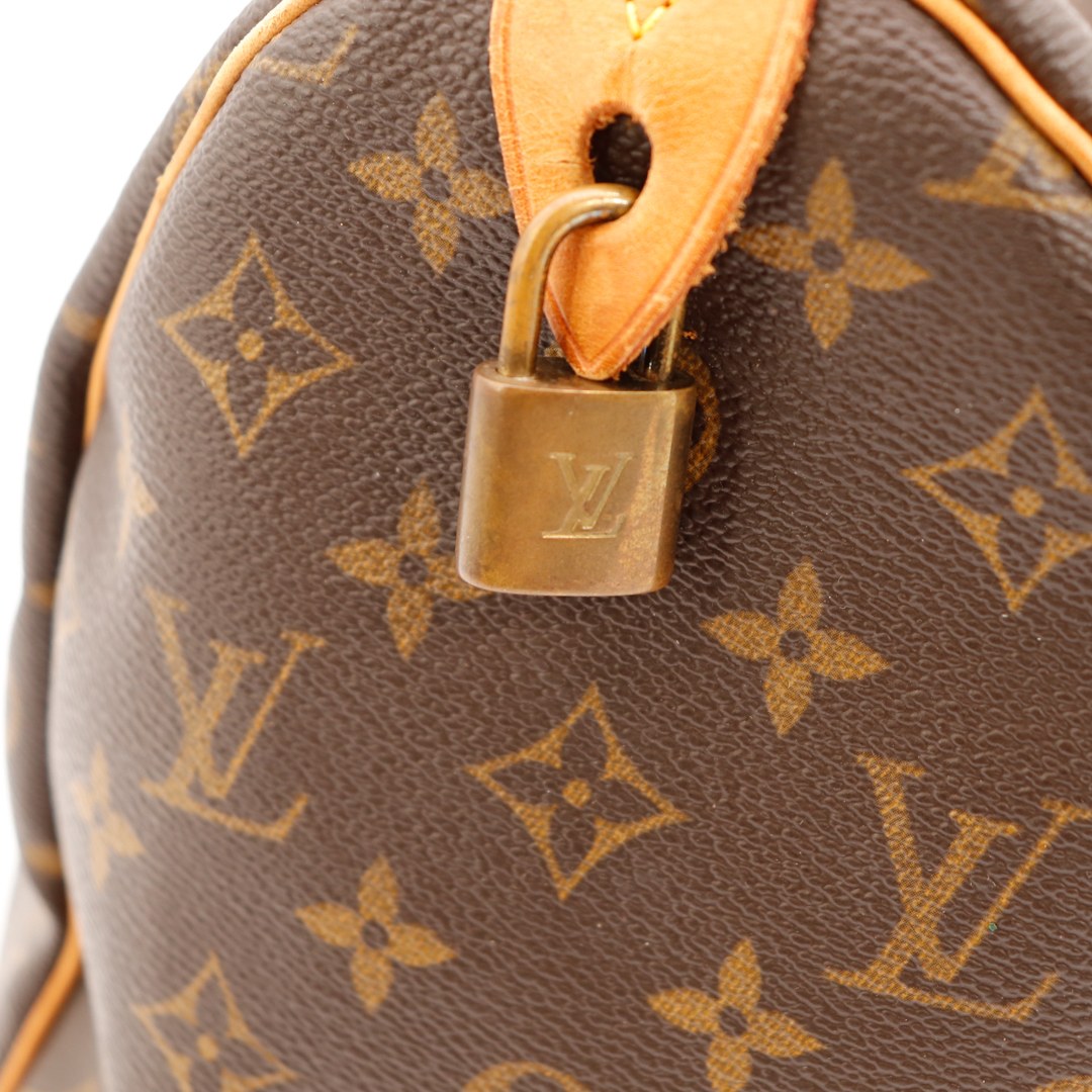 Le Speedy 35 Louis Vuitton