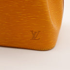 Le Petit Noé Épi Jaune Louis Vuitton