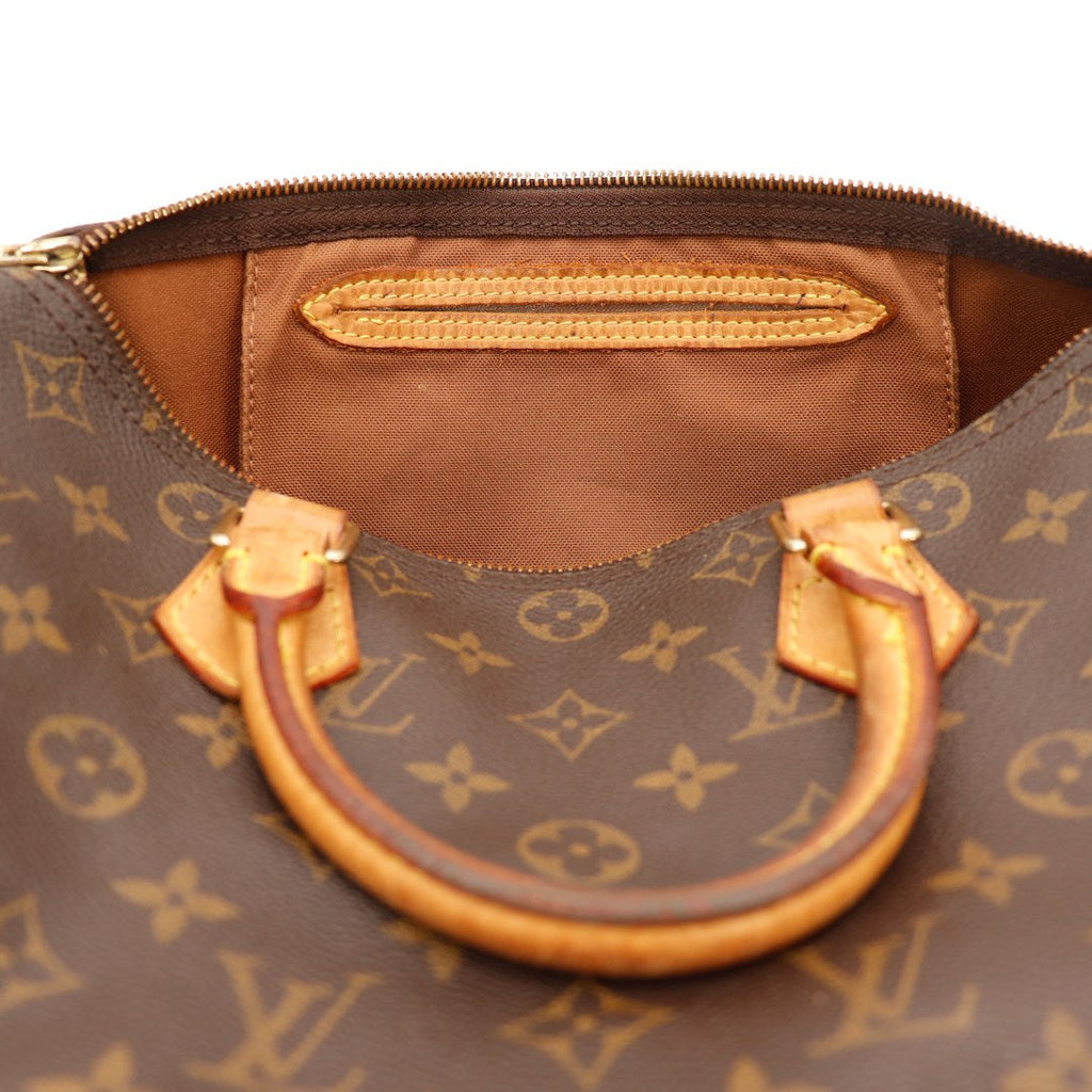 Le Speedy 30 Louis Vuitton